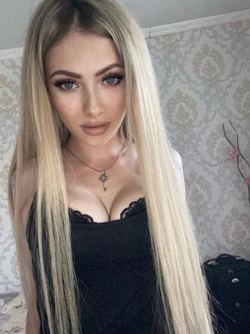 Анкета проститутки Риана - Фото 1, , 23 года, №396495