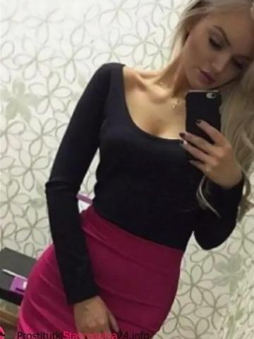 Анкета проститутки Ника - Фото 1, , 27 лет, №398110